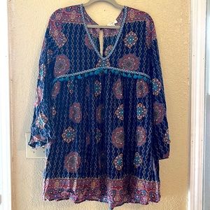 Women’s Large Tunic